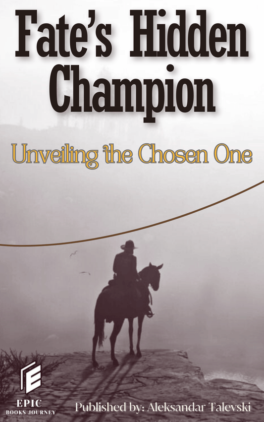 Fate’s Hidden Champion – Unveiling the Chosen One