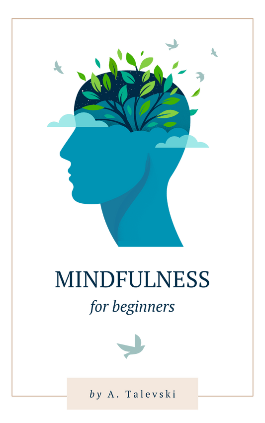 Mindfulness for Beginners